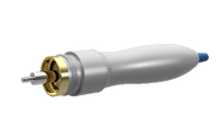 Système de couteau scalpel électrochirurgical multifonctionnel EUR VET pour équipement vétérinaire, à ultrasons, pour la coupe et l'arrêt des saignements, avec générateur électrochirurgical