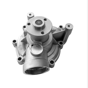 Bomba de Agua Nueva 02937604 0293-7604 para Motor Deutz BF4M1013 BF4M1013C - Product Image 6