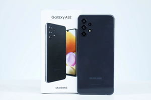 Venta Caliente, Precios Más Bajos, Teléfonos <span class=keywords><strong>A32</strong></span> al por Mayor, Móviles Android de Segunda Mano, Teléfono Usado en Detalles - Product Image 3