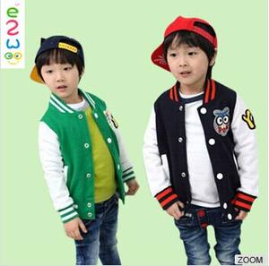 Sweatshirts <span class=keywords><strong>sans</strong></span> <span class=keywords><strong>capuche</strong></span> pour bébés garçons - Product Image 1