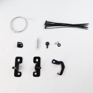 Sonls — porte arrière électrique intelligente pour KIA stonique, alimentation de nouveau modèle, avec aspiration électrique - Product Image 5