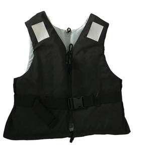 رغوة EPE مع قماش أكسفورد متينة وخفيفة الوزن PFD للرياضات المائية - Product Image 1