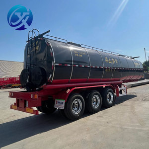 40000 45000 60000 lít 40-50m3 công suất cao LPG tàu chở dầu để bán công suất lớn - Product Image 6