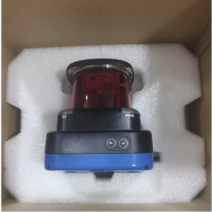 LS2000-63032-01D Série S600 S2000 63032-01B 3A Driver NEUF ORIGINAL - Product Image 3