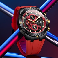 ONOLA 6857 Montre de mode pour homme, montre de sport pour homme, montres étanches de qualité, montre pour homme