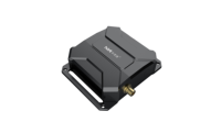 Capteur de température numérique LoRawan avec accélérateur de surveillance de la température et de l'humidité à la passerelle LoRawan pour la chaîne du froid