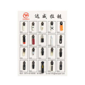 Logo personnalisé Extracteur à bout ouvert couleur arc-en-ciel <span class=keywords><strong>Fermeture</strong></span> à glissière en métal en alliage de zinc pour Jeans Chaussures Sacs à main Vêtements Sacs <span class=keywords><strong>Fermeture</strong></span> de bagages - Product Image 1