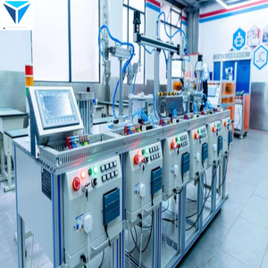 Yeni Orijinal Hazır Stokta 5043-1767 Endüstriyel Otomasyon PAC Özel PLC Programlama Kontrol Cihazı - Product Image 3