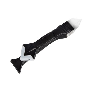 Multi Functional Adhesive Scraper Plastic Metal Blade Wall Grouting Cleaning Tool - Product Image 5