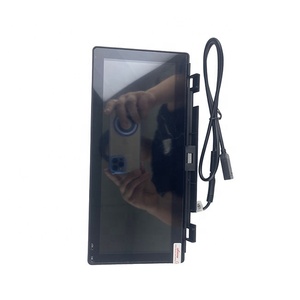 Reproductor Multimedia Carplay Radio Estéreo Navegación <span class=keywords><strong>GPS</strong></span> 128GB Para <span class=keywords><strong>Lexus</strong></span> <span class=keywords><strong>CT200H</strong></span> Series - Product Image 2