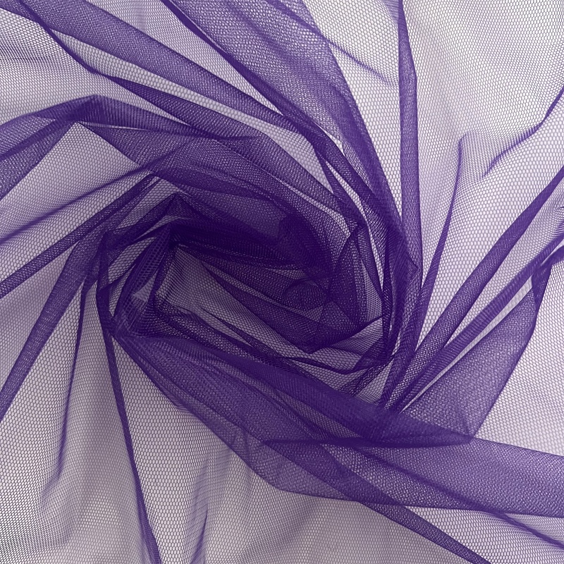 100 Polyester Breathable Knitted Fabric Three