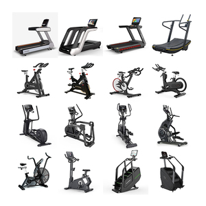 Equipos de Entrenamiento de Fuerza de Guangzhou, Conjuntos de Máquinas Comerciales, Soluciones para Gimnasios, Hoteles, Centros de <span class=keywords><strong>Fitness</strong></span> y Clubes de Bienestar - Product Image 6