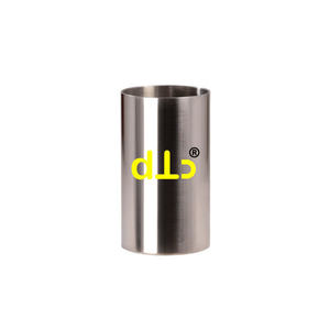 Recambios de Combustible para Maquinaria de Construcción, Revestimiento de Cilindro 11461-58080 11461-58090, Revestimiento de Pistón para Motor Toyota 15B - Product Image 2