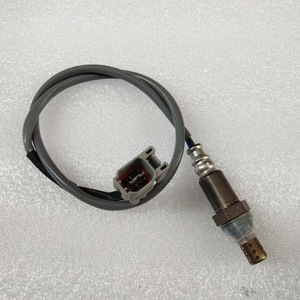 Capteur d'oxygène 18213-77JA0 18213-80G00 pour Suzuki Swift, pièce de rechange pour capteur automobile - Product Image 3