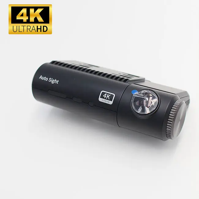 מצלמת ראייה אוטומטית חדשנית 4K DVR מצלמת דש מנוע בלקבוקס סטארוויס 2 להקלטת רכב