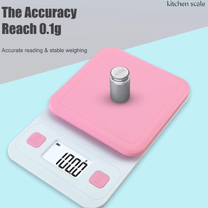<span class=keywords><strong>Balance</strong></span> <span class=keywords><strong>de</strong></span> <span class=keywords><strong>cuisine</strong></span> électronique numérique en plastique au meilleur prix <span class=keywords><strong>balance</strong></span> alimentaire étanche <span class=keywords><strong>balance</strong></span> alimentaire <span class=keywords><strong>de</strong></span> <span class=keywords><strong>cuisine</strong></span> numérique - Product Image 3