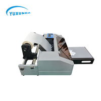 Solusi Pencetakan Hewan Peliharaan dengan Printer Epson A3 L1800 Asli
