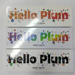 Giá Rẻ Giá H26 Siêu Thông Minh Đồng Hồ Siêu 3 IPS Màn Hình 1GB Bộ Nhớ La Bàn NFC 49Mm Pk H14 H15 H16 Siêu Cộng Với Hello Plum Smartwatch - Product Image 2