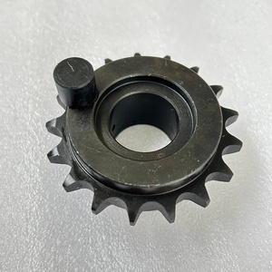 WD High Quality C5.016.243F <b>Sprocket</b> Roller C5.016.243 for Tape Driving Roller Feeder Chain Transmission Gear Parts - Product Image 1