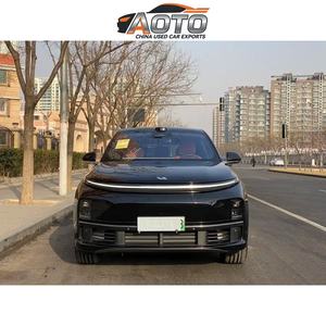Nuevo/Usado Li L7 SUV con Control de Crucero Adaptativo, Larga <span class=keywords><strong>Distancia</strong></span>, Fácil Conducción - Product Image 2
