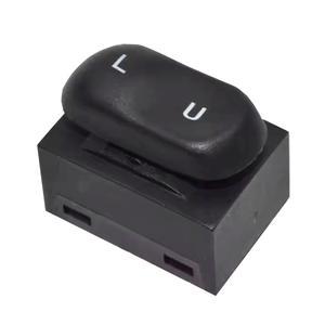 Interruptor de Control del Botón de la Cerradura de la Puerta para Ford Mustang 1994-2004 - F4ZZ-14028-RH para Vehículos - Product Image 1