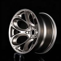 Jantes forgées sur mesure 16-24 pouces 5x120 5x114.3, design concave profond, jantes de voiture pour Audi RS5 RS7 Bmw M3 M4 Dodge Challenger SRT