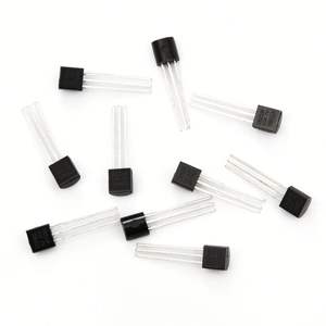 New and Original In Stock MLX90217LUA-CAA-000-BU TO-92 Transistor - Product Image 1