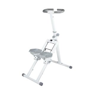 <span class=keywords><strong>Machine</strong></span> d'escalade d'<span class=keywords><strong>escalier</strong></span> et de marche en montagne multi-pliable <span class=keywords><strong>pour</strong></span> usage domestique, équipement de fitness <span class=keywords><strong>pour</strong></span> la perte de poids et l'entraînement - Product Image 1