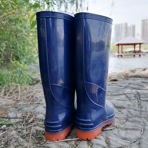 סיטונאי זול דניאל וולינגטון petite100 % עמיד למים לגברים/גשם מגפיים/גברים נעליים - Product Image 3
