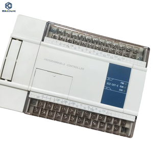 Controlador PLC, Sensor, Controlador Lógico Programable, Nuevo y Original XC2-24T-E - Product Image 1