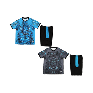 Nueva <span class=keywords><strong>camiseta</strong></span> de entrenamiento <span class=keywords><strong>Napoli</strong></span>, uniforme de equipo superior, tecnología de personalización automática, <span class=keywords><strong>camiseta</strong></span> de Club de fútbol alto, logotipo de nombre - Product Image 5