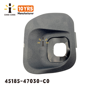 Cubierta de Volante con Control de Crucero PEIVSO, Nueva de Fábrica OEM 45185-47030-C0 4518547030C0 para Toyota - Product Image 2