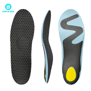 Chaussures Love in Soul Conformes à l'ergonomie, avec absorption des chocs, antidérapantes et confortables, dotées d'un soutien <span class=keywords><strong>de</strong></span> <span class=keywords><strong>la</strong></span> voûte plantaire pour le pied - Product Image 6