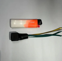 Mini traqueur de relais GPS 20A 14VDC avec J16/J14 pour prix de gros d'usine de télécommande automobile