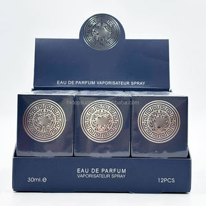 Huile de parfum pour homme 30 ml, best-seller, parfum original, eau de Cologne pour homme - Product Image 3