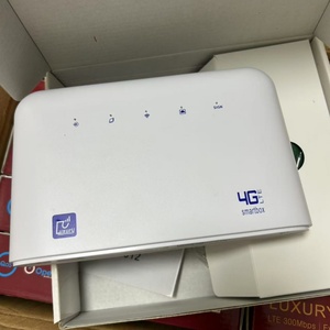 Router CPE 4G de Lujo B612 Pro con Función VPN OpenWRT, Router Inalámbrico 4G B612 Pro, Versión Americana - Product Image 3