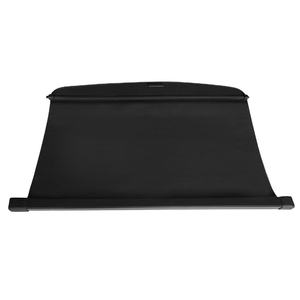 Accesorios de coche para <span class=keywords><strong>Toyota</strong></span> <span class=keywords><strong>Rav4</strong></span> <span class=keywords><strong>2019</strong></span> cubierta de equipaje de carga de escudo de seguridad de paquete de <span class=keywords><strong>maletero</strong></span> trasero - Product Image 1