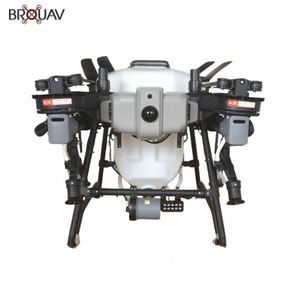 China Cross Border Supplier Multifunctional Agro <b>Drone</b> T100 Agriculture <b>Drone</b> for Cash Plantation Maintenance - Product Image 5