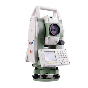 Estación Total Foif RTS342R10 Sin Prisma 1000m Instrumento Electrónico de Topografía - Product Image 4