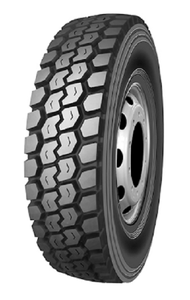 Neumático Radial Sólido para Camión y Remolque KAPSEN/HUASHENG/TAITONG 12.00R20, Modelo HS938+, Caucho Natural, Certificados DOT y ECE, ¡Oferta! - Product Image 4