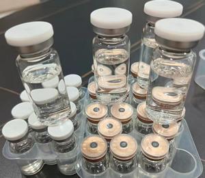 Materias Primas para el Cuidado de la Piel para Eliminar el Acné y las Manchas Oscuras, para Pieles Sensibles, Suministro al por Mayor, Directo de Fábrica - Product Image 2