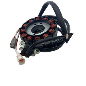 Bobina de estator para Yamaha, para YFZ450, YFZ450R, YFZ, 450 R, 450R, edición especial, 2005, 2006, 2007, 2008, 5TG-81410-00, 5TG-81410-01 - Product Image 6