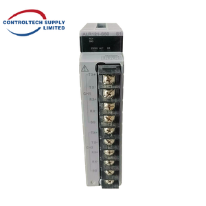 Con il prezzo promozionale Yokogawa ALR121-S50 modulo di comunicazione seriale - Product Image 4