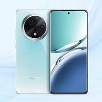 Teléfono inteligente OPPO A3 Pro 5G original con pantalla OLED de 6,7 pulgadas/Cargador Dimensity7050 /5000mAh 67W