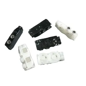 סיטונאי מחיר חדש דיו מנחת עבור Epson 3880 3800 3800C 3890 3850 RX700 R3000 מדפסת דיו מנחת DX7 משליך