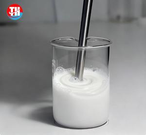 Nuovo Originale DF-104 Sistemi di Rivestimento Epossidico UV Antischiumogeno Universale in Silicone Organico Agente Chimico Ausiliario Liquido Acrilico - Product Image 2