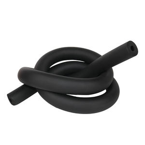 Espuma de Goma de Nitrilo Negra de 10 mm, Aislamiento Moderno <span class=keywords><strong>y</strong></span> Ecológico <span class=keywords><strong>para</strong></span> Tuberías, Insonorización, Resistente al Agua, Certificación Energy Star, Antimoho - Product Image 1