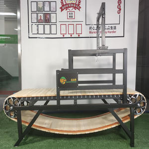 Máquina para caminar <span class=keywords><strong>de</strong></span> Metal <span class=keywords><strong>de</strong></span> alta calidad para entrenamiento y comportamiento <span class=keywords><strong>de</strong></span> mascotas, cinta <span class=keywords><strong>de</strong></span> correr para perros con logotipo personalizado para perros grandes, cinta <span class=keywords><strong>de</strong></span> correr para perros <span class=keywords><strong>de</strong></span> madera - Product Image 3