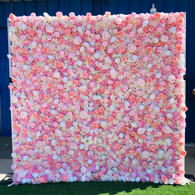 mix rosa 1