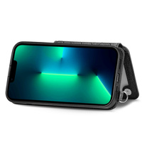 Étui en cuir pour iPhone X/Xs Xr 6.1, étui portefeuille en cuir pour iPhone XS MAX